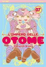 L'impero delle Otome